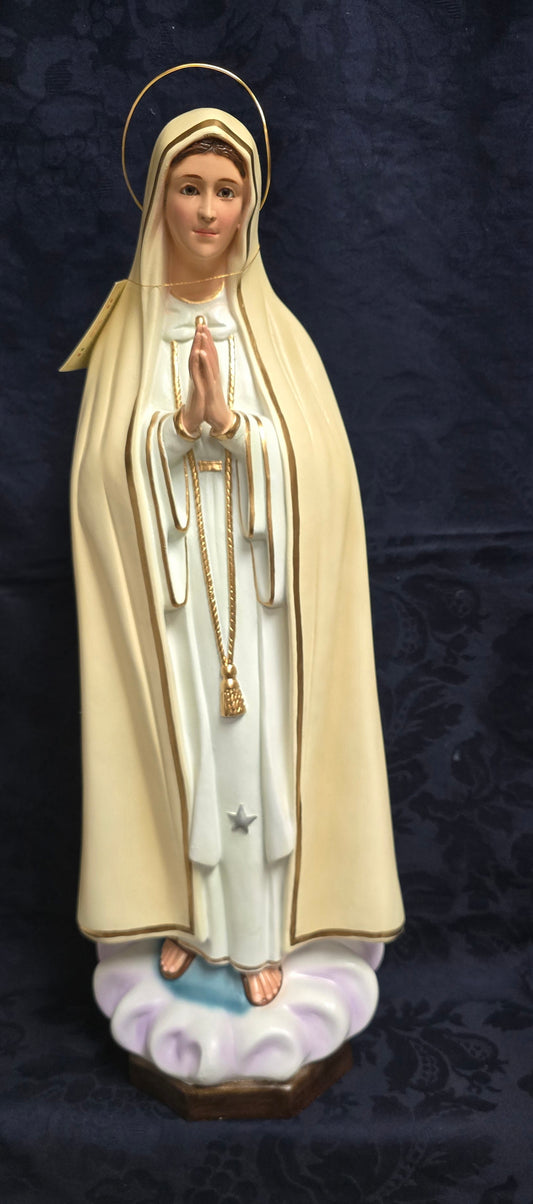 Our Lady of Fatima