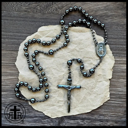 WWI Battle Beads Combat Rosary - 3 to choose from