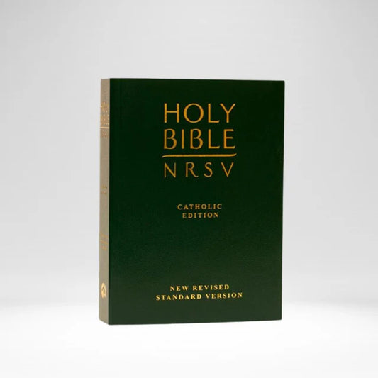 Holy Bible NRSV Flex Cover