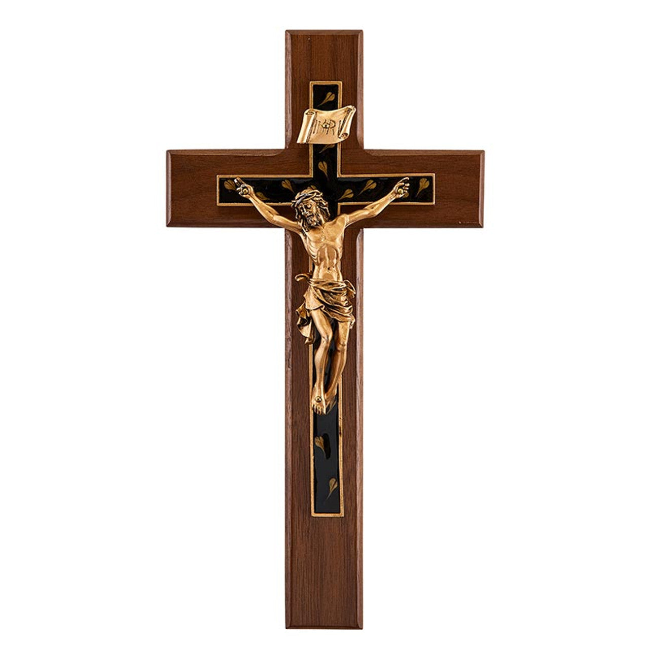 Crucifix - Jeweled Cross