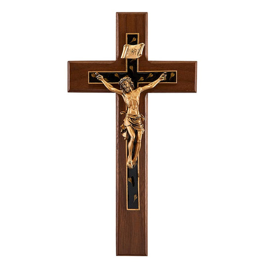 Crucifix - Jeweled Cross