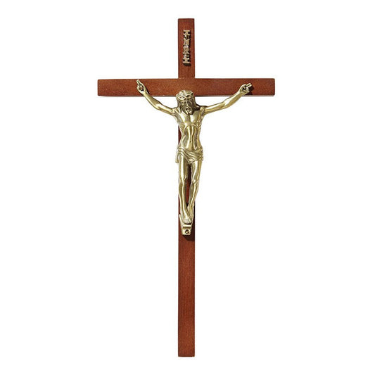 M03-G10 - James Brennan Crucifix