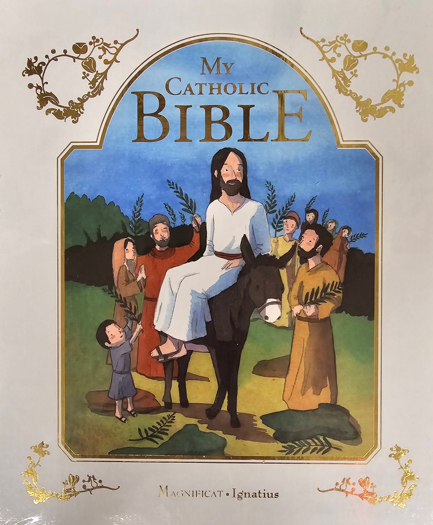 My Catholic Bible