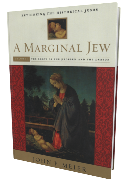 Bible - A Marginal Jew