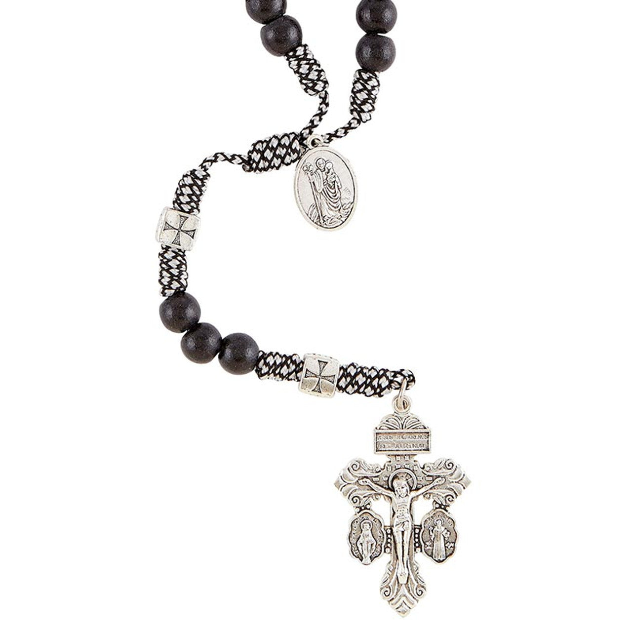 N1167 - St. Joseph Terror of Demons Rosary