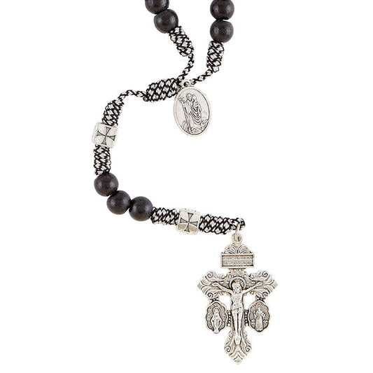 N1167 - St. Joseph Terror of Demons Rosary