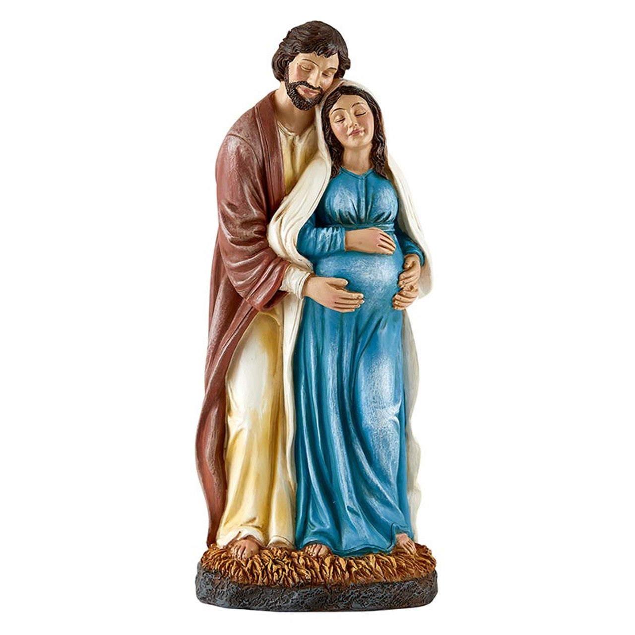 N5428 - Expectant Hope Figurine