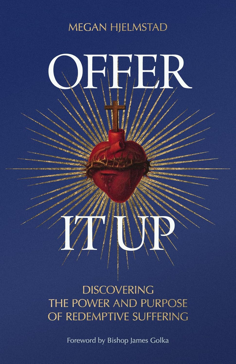 Book - Offer It Up