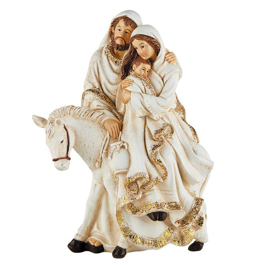 Flight into Egypt Figure (P6143)