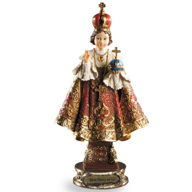 PS978 - Infant of Prague Statue