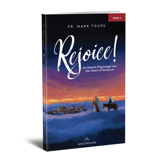 Advent Devotional