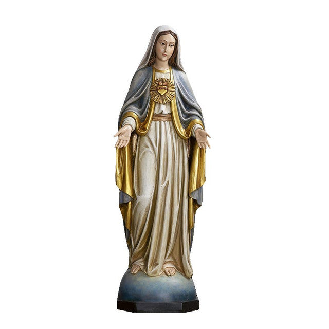 Immaculate Heart Statue (48")