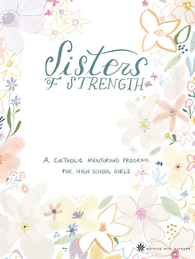 Sisters of Strength - High School Girls