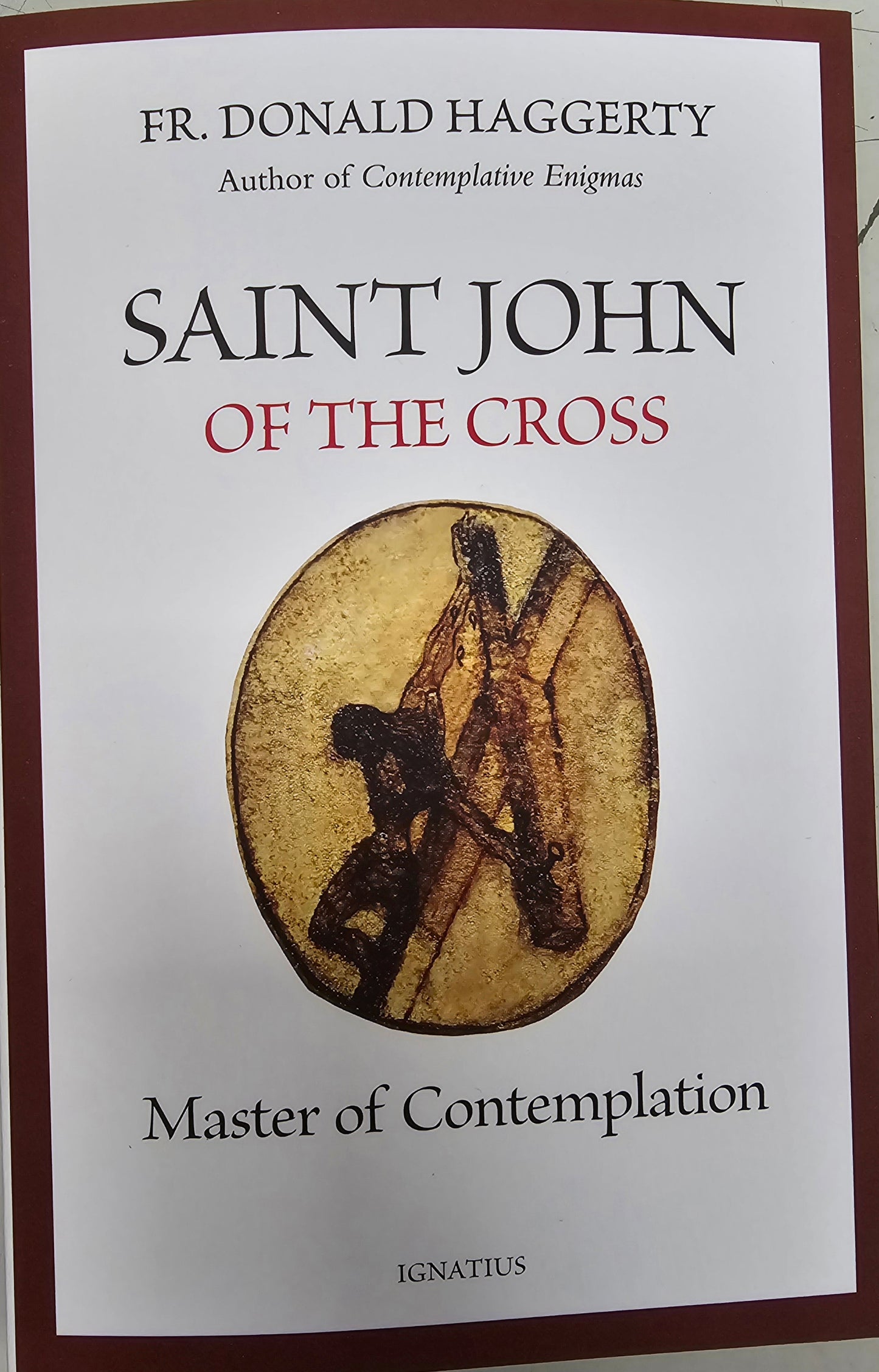 Saint John of The Cross