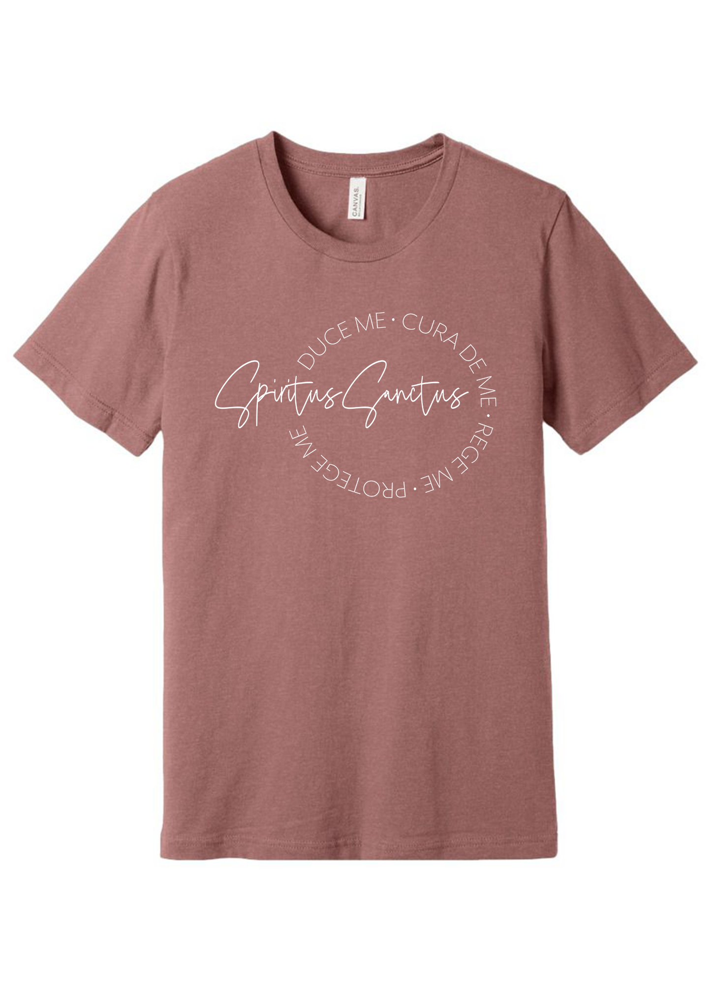 T-Shirt - Catholic Lifestyle Co.