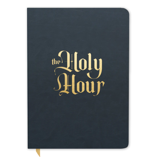 The Holy Hour