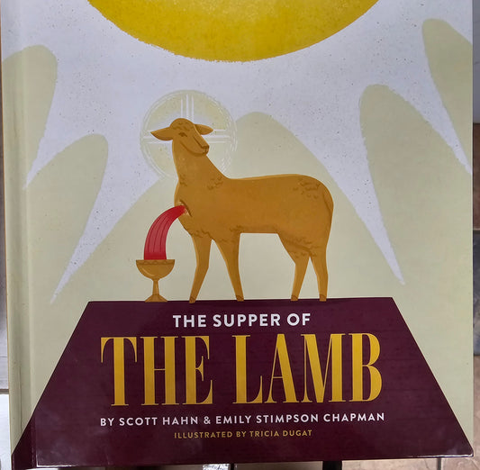 The Supper of the Lamb