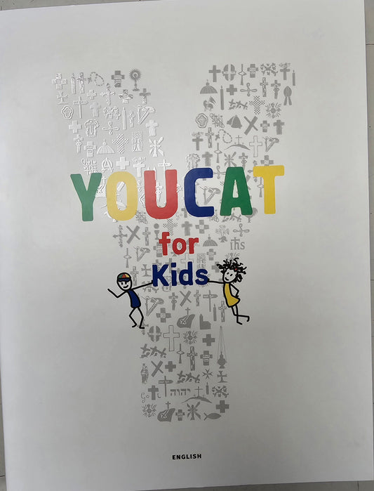 YOUCAT for Kids