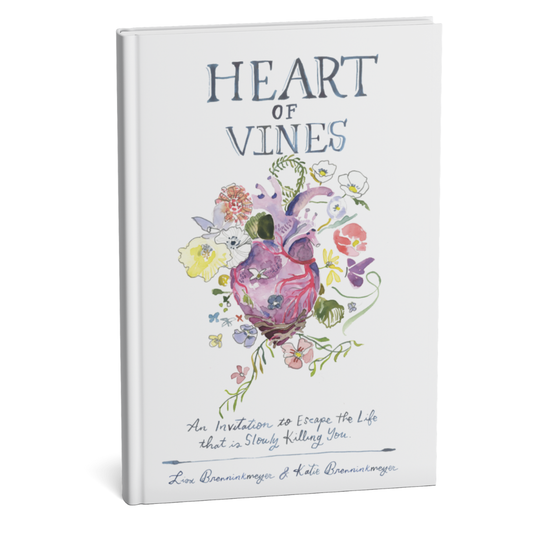 Heart of Vines