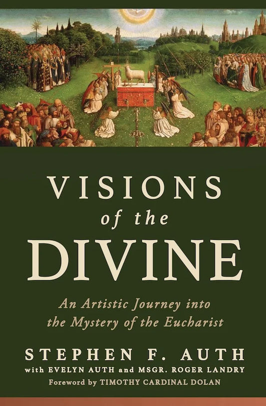 Visions of the Divine