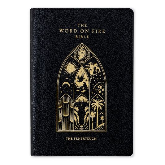 Word on Fire - The Pentateuch