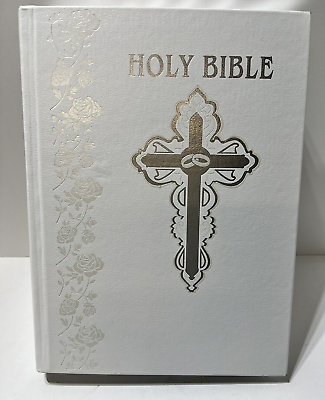 Catholic Wedding Bible