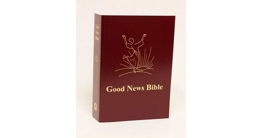 Bible - Good News Bible