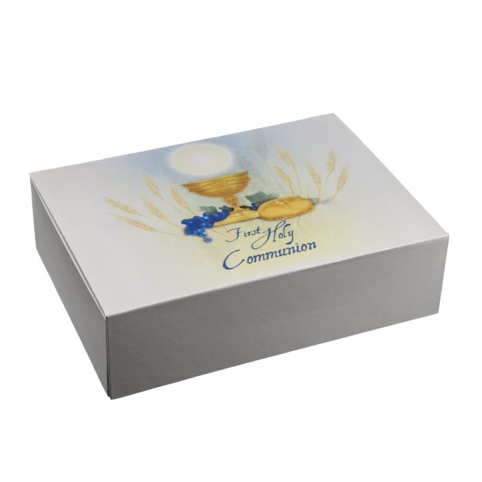 First Holy Communion Box