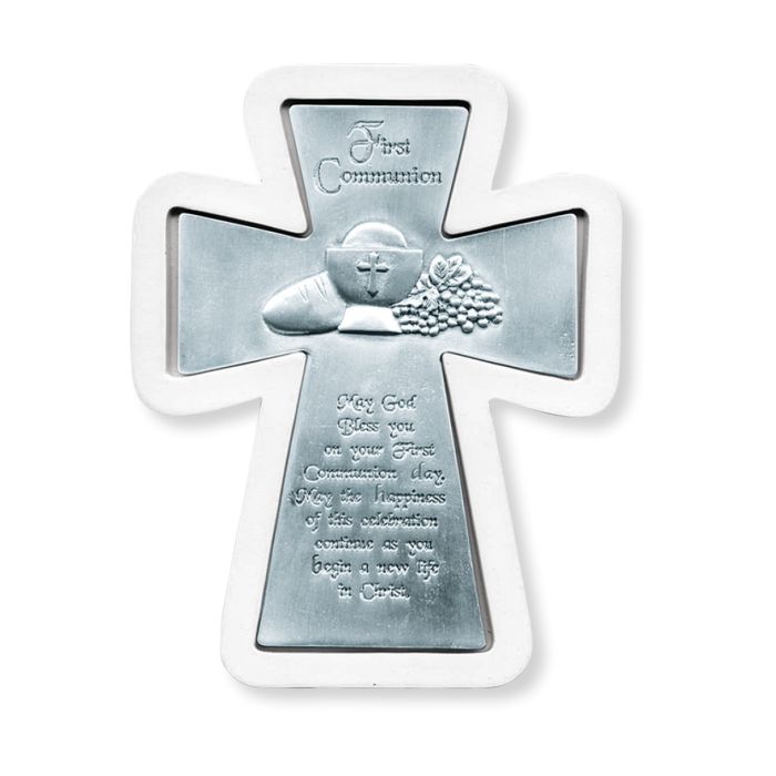 First Communion Cross