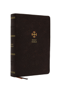 Bible - NRSV, Catholic Bible