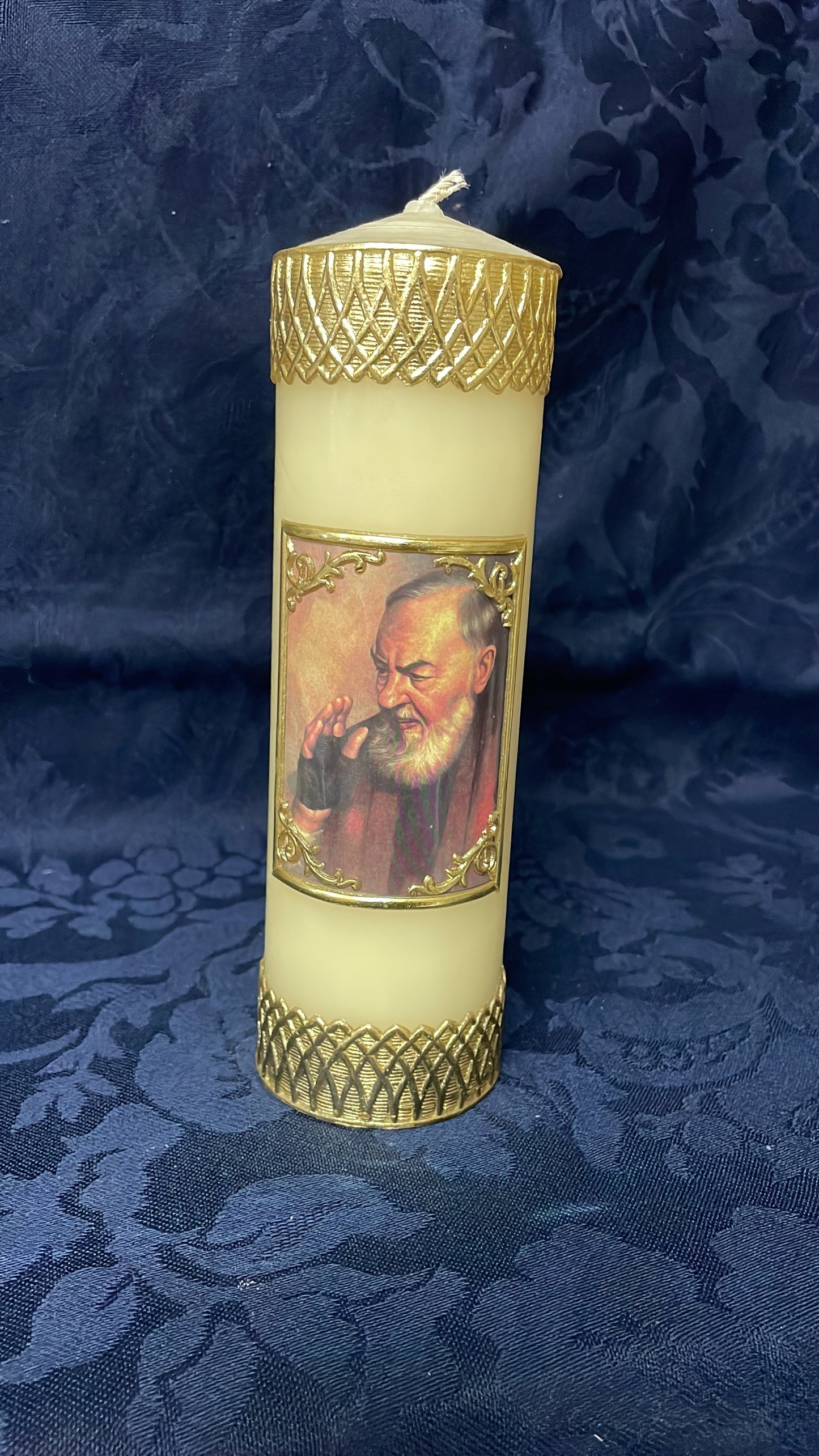 Sacred Candles