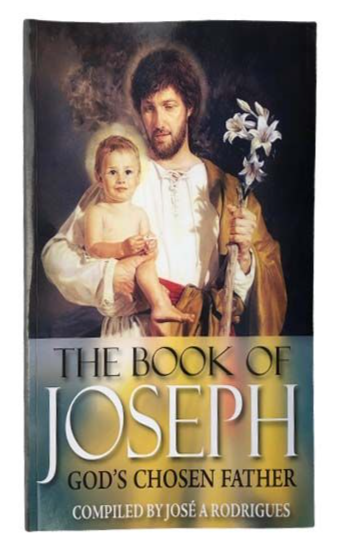 The Book of Joseph: God's Chosen Father