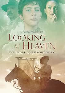 DVD - Looking at Heaven