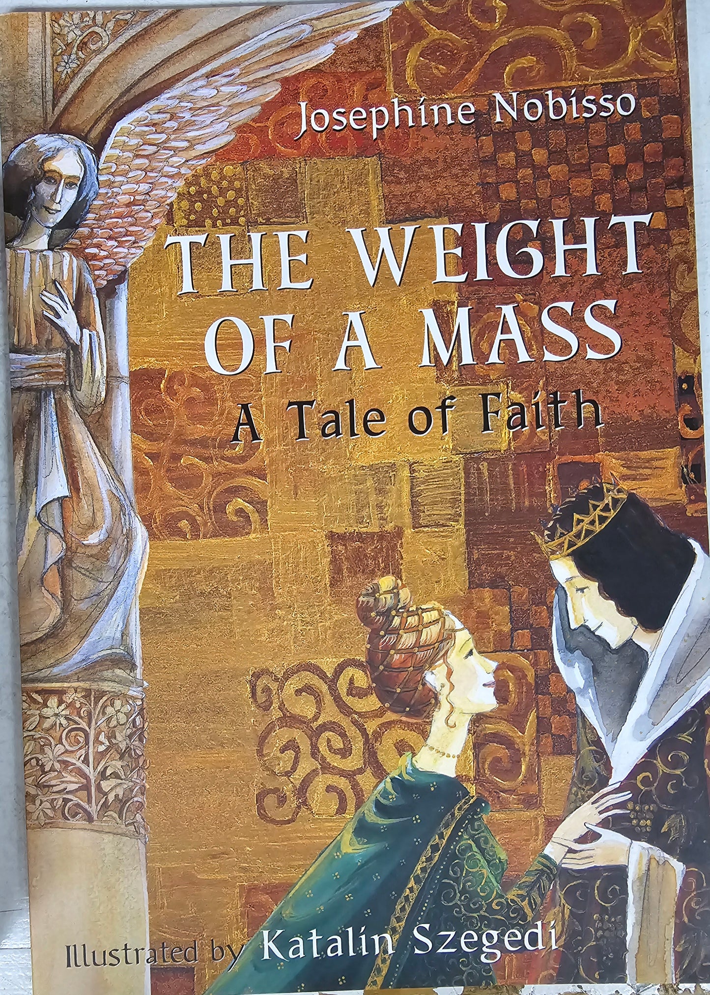 The Weight of the Mass