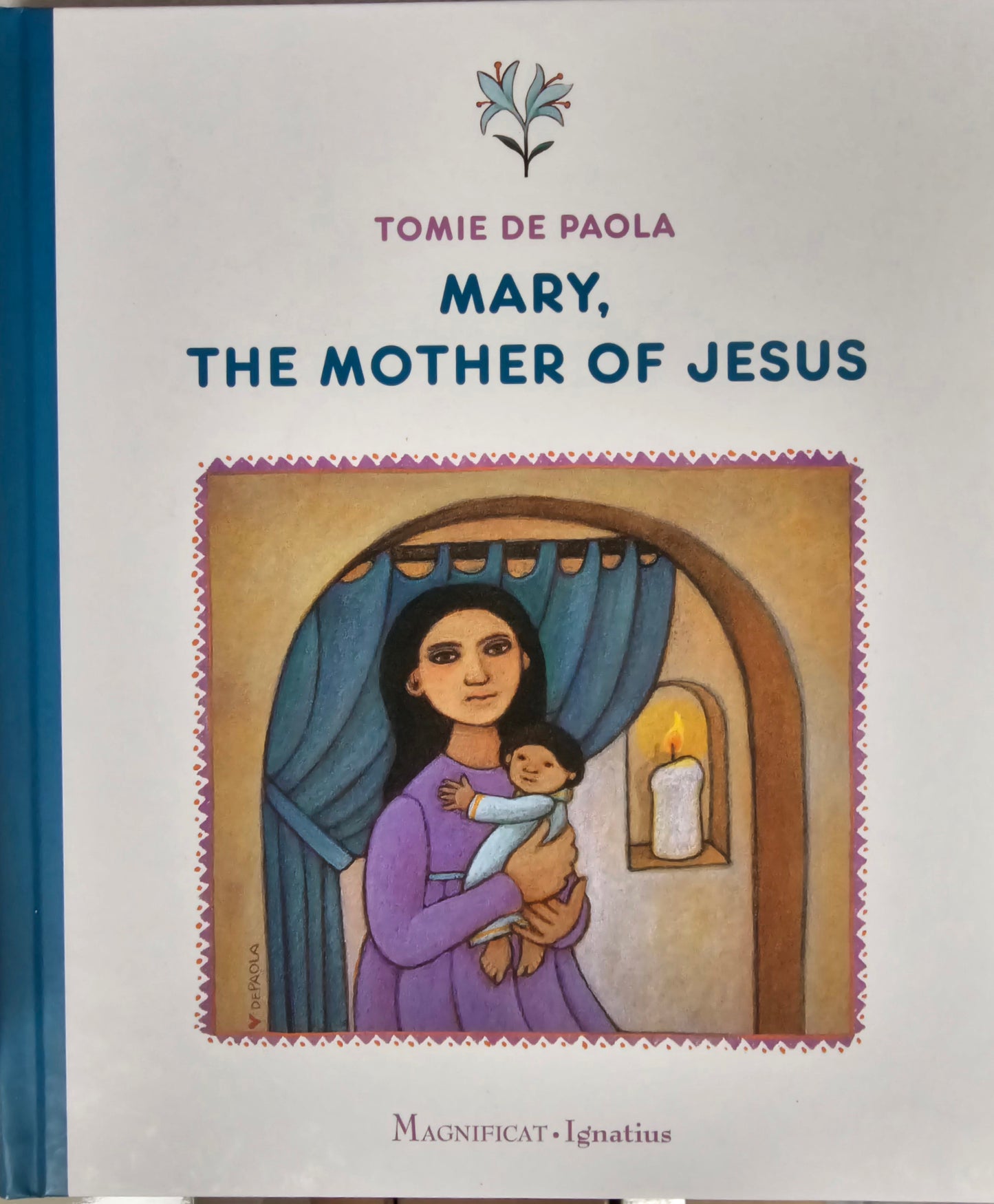 Mary, The Mother of Jesus