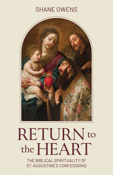 Return to the Heart