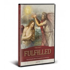Fulfilled: Part One, 3-DVD Set
