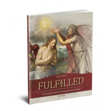 Fulfilled: Part One, Student Workbook