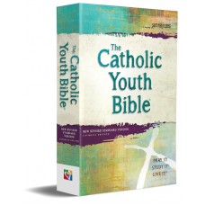 The Catholic Youth Bible®, 4th Edition New Revised Standard Version: Catholic Edition 