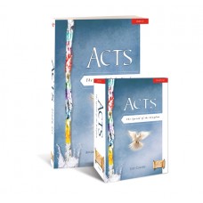 Acts: The Spread of the Kingdom Starter Pack