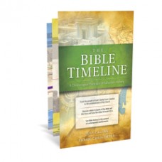 The Bible Timeline Chart