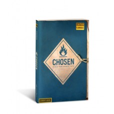 Chosen: This is Your Catholic Faith Leader's Guide