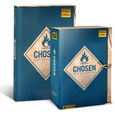 Chosen: Life-Changing Faith Formation for Teens