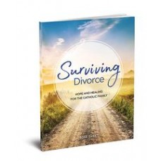 Surviving Divorce:  Personal Guide