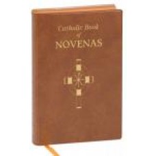 Catholic Book Of Novenas
