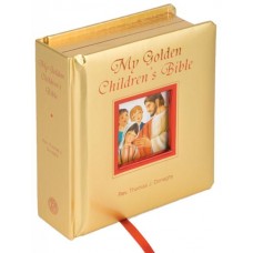 My Golden Children's Bible 