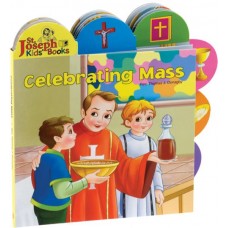 Celebrating Mass 