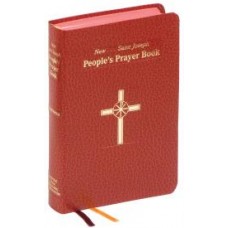 PEOPLE'S PRAYER BOOK