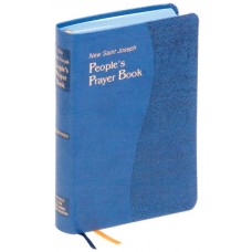 PEOPLE'S PRAYER BOOK