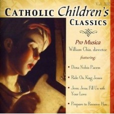 Catholic Children's Classics